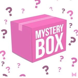 Color Street Nails Mystery Box!